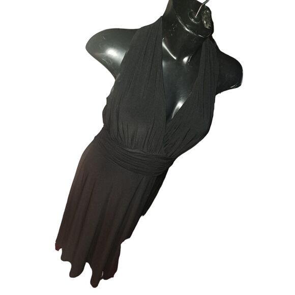 SALE!! Spring Sale! Lot # 6 Beautiful Sz 8 Dresses Evan Picone-Signature London - Picture 4 of 9